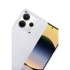 Xiaomi Redmi Note 14 4g Fiyonk Desenli Kapak - Desen 10