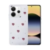 Xiaomi Redmi Note 14 4g Fiyonk Desenli Kapak - Desen 3