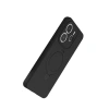 Xiaomi Redmi Note 14 4g Regal Magsafe Standlı Kapak - Siyah