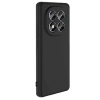 Xiaomi Redmi Note 14 Pro 4g Kılıf First Silikon - Siyah