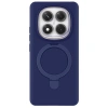 Xiaomi Redmi Note 14 Pro 4g Regal Magsafe Standlı Kapak - Lacivert