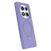 Xiaomi Redmi Note 14 Pro 4g Regal Magsafe Standlı Kapak - Lila