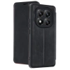 Xiaomi Redmi Note 14 Pro 5g Kılıf Flip Cover - Siyah