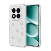 Xiaomi Redmi Note 15 Pro 4g Fiyonk Desenli Kapak - Desen 2