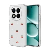 Xiaomi Redmi Note 15 Pro 5g Fiyonk Desenli Kapak - Desen 9