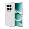 Xiaomi Redmi Note 15 Pro Plus 5g Fiyonk Desenli Kapak - Desen 3