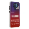 Xiaomi Redmi Note 9 Kılıf Estoril Desenli Kapak - Estoril - 9
