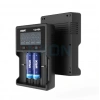 Xtar Vc4sl Dörtlü Li-ion / Nı-cd / Nı-mh Pil Şarj Cihazı