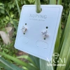 Xuping Taşlı Küpe