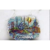 Yöresel Ayasofya Magnet