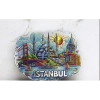 Yöresel Sultanahmet Magnet