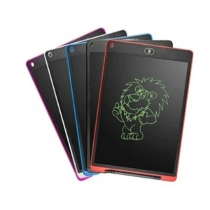 12 inç LCD Renkli Yazı Çizim Tableti