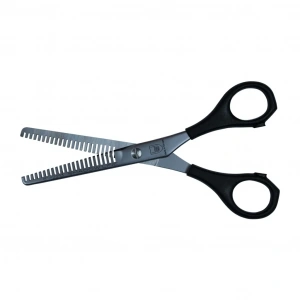 2213 M-531 Plastik Saplı Ara Makas Çiftli No: 6 İnç / 15,24 Cm - Paslanmaz Çelik