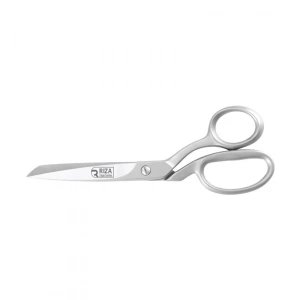 A8750-9 Tekstil / Yatık Regula Makası No: 9 İnç / 22,86 Cm - Paslanmaz Çelik