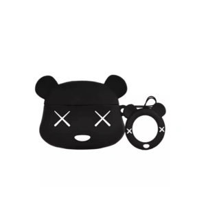 Airpods 3 (3.nesil) Karakter Silikon - Desen 6