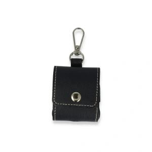 Airpods Pro (1.nesil) Askılı Kılıf - Lacivert