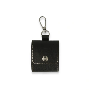 Airpods Pro (1.nesil) Askılı Kılıf - Siyah