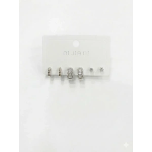 Altılı Küpe