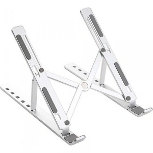 Alüminyum Laptop Standı Ayarlanabilir