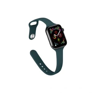 Apple Watch 42mm Klasik Kordon (saat Değildir) - Haki Yeşil