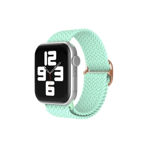 Apple Watch 42mm  Kordon (saat Değildir) - Turkuaz