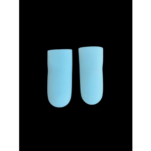 Ayak Serçe Parmak Silikon Hortum Nrd 594 *