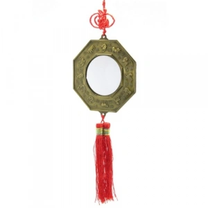 Bagua Aynası