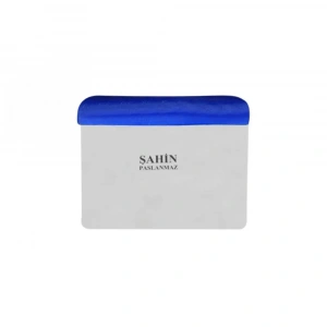 Bursa Paslanmaz Çelik Hamur Kazıma, Kazıyıcı Spatulası