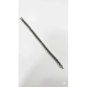 Çelik Erkek Bileklik