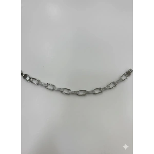 Cm Taşlı Bileklik