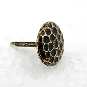 - Eskitme Antik Petek Kabara / Raptiye 16 Mm 15