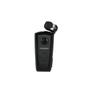 F910 Kablosuz Makaralı Bluetooth Kulaklık