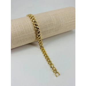 Geometri Yolu Cm Bileklik - Kbl0497