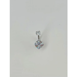 Göbek Piercing