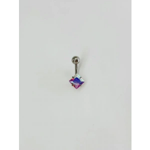 Göbek Piercing