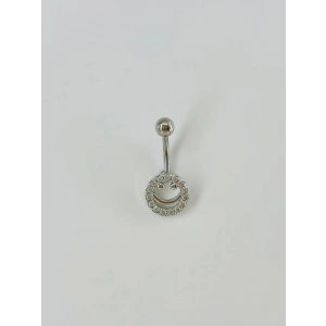 Göbek Piercing