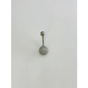 Göbek Piercing