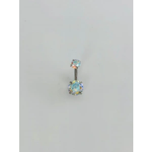 Göbek Piercing