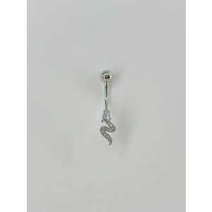Göbek Piercing
