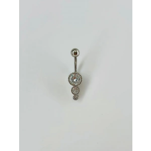 Göbek Piercing
