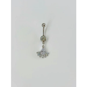 Göbek Piercing