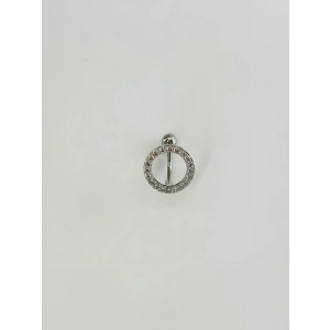 Göbek Piercing
