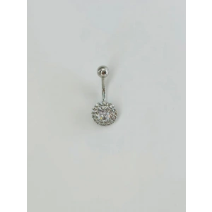 Göbek Piercing