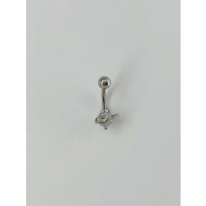 Göbek Piercing