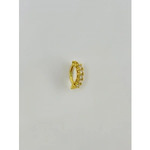 Göbek Piercing