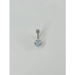 Göbek Piercing
