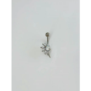 Göbek Piercing