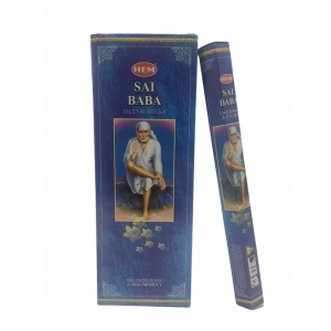 Hem Saı Baba  Aromalı Çubuk Tütsü