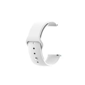 Huawei Gt4 41mm 18mm Klasik Kordon (saat Değildir) - Beyaz