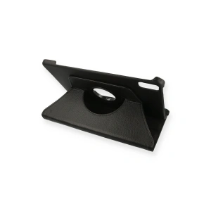 Huawei Matepad 10.4 Kılıf 360 Tablet Deri Kılıf - Siyah